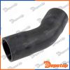 Gaine de suralimentation pour AUDI | GPP-AU-113, 1308PT-1